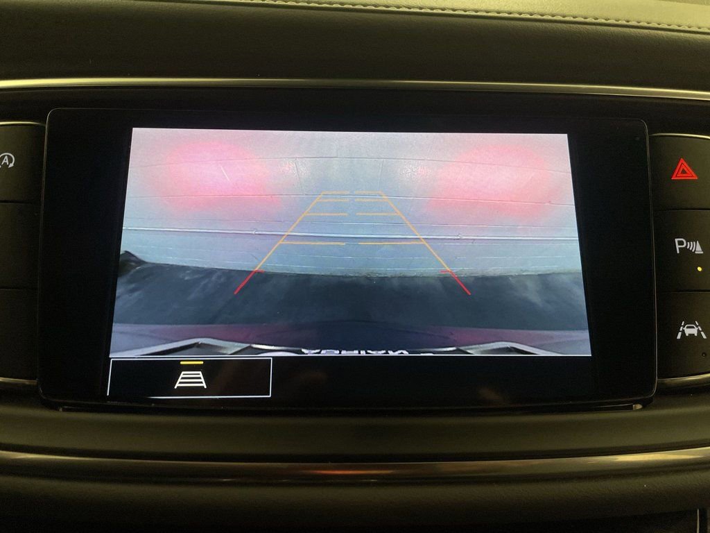 Used 2023 Buick Enclave Essence w/ LPO, Floor Liner Package image 8