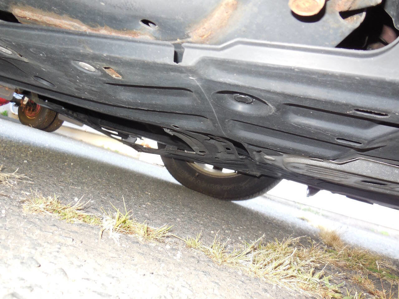 Used 2012 Honda Civic EX image 21