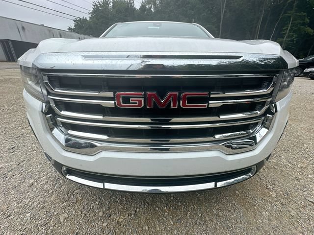 Used 2023 GMC Acadia SLE FWD image 34