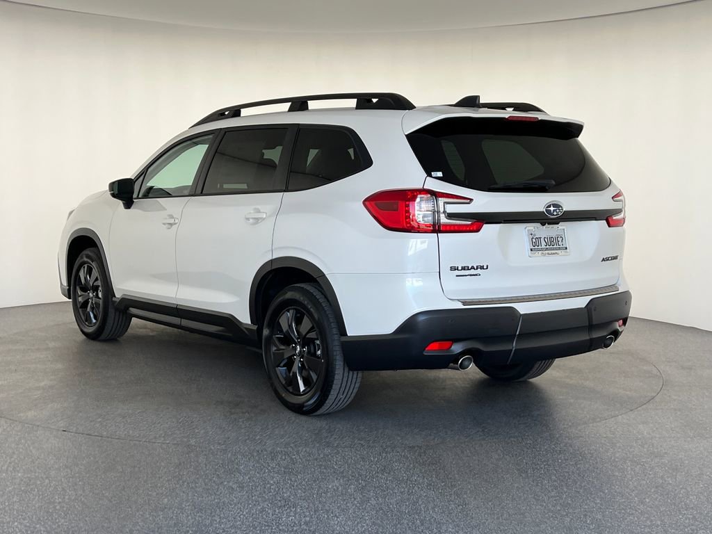 New 2026 Subaru Ascent Premium image 7