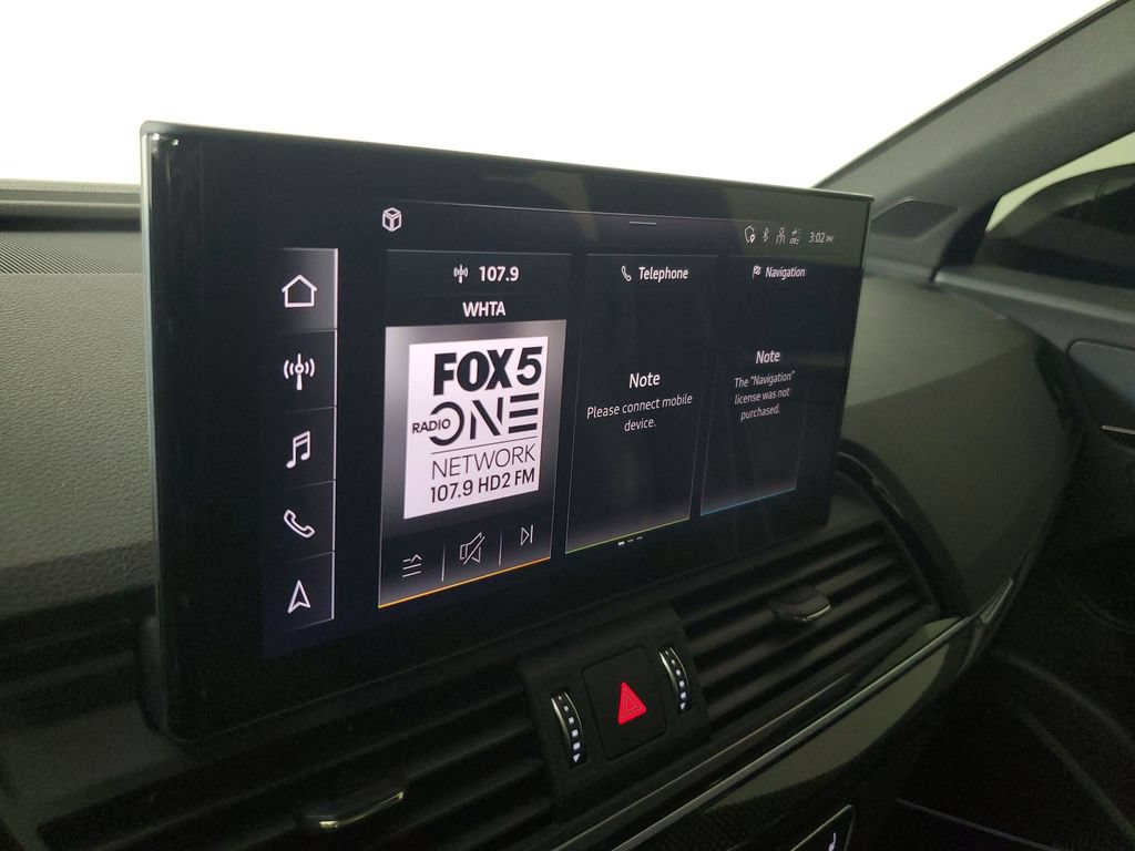Used 2022 Audi SQ5 Premium Plus AWD/4WD image 28