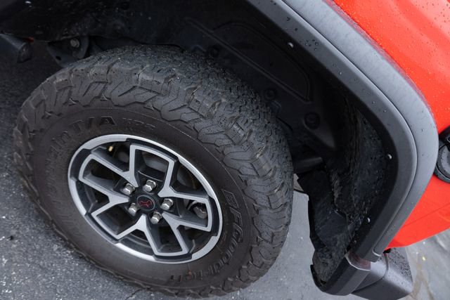 Used 2025 Jeep Wrangler Unlimited Rubicon w/ Convenience Group image 21