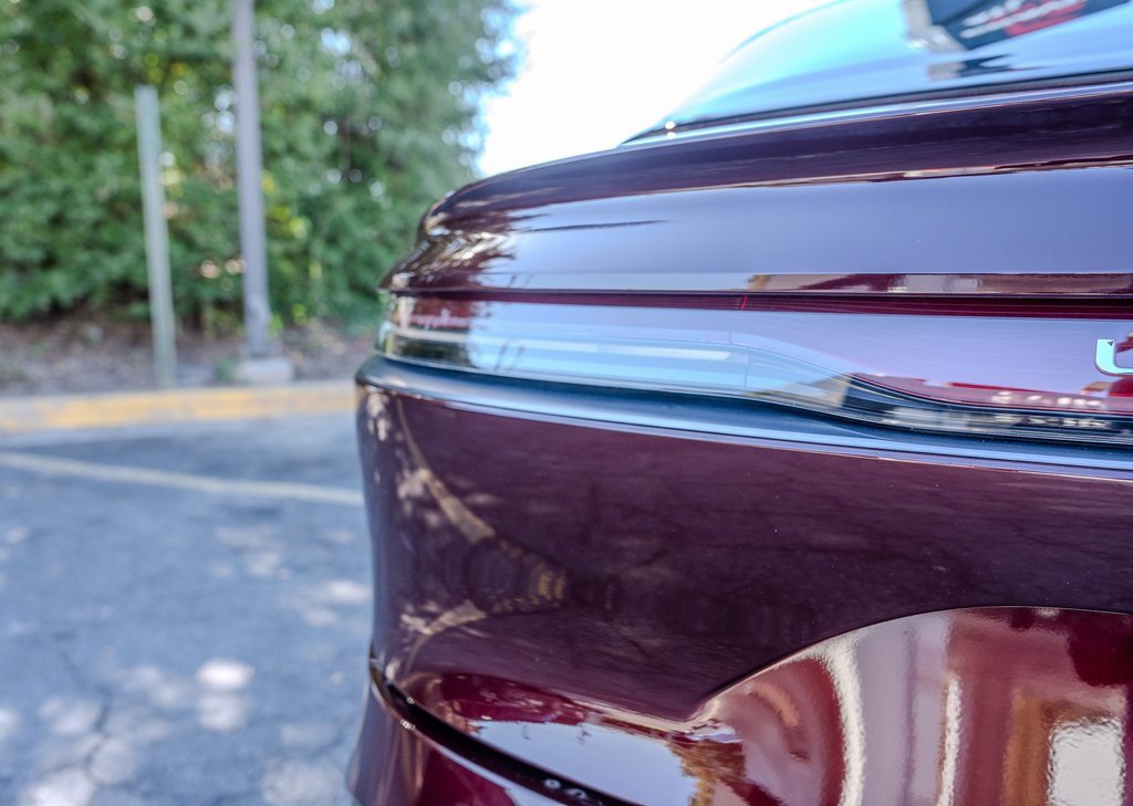 Used 2024 Lucid Air Touring image 26