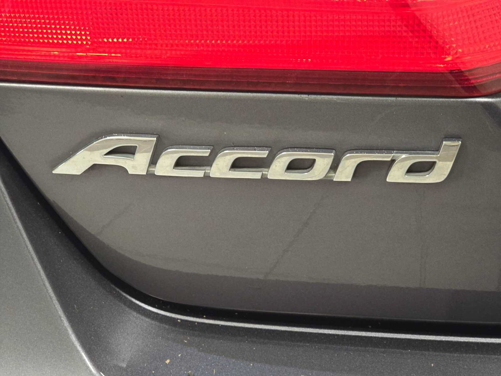 Used 2014 Honda Accord LX image 7