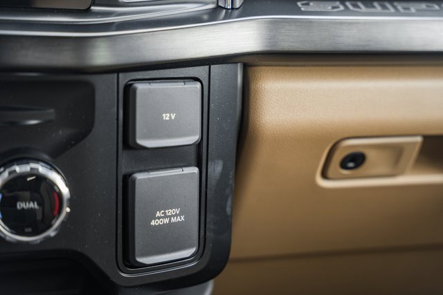 New 2026 Ford F250 Lariat image 31