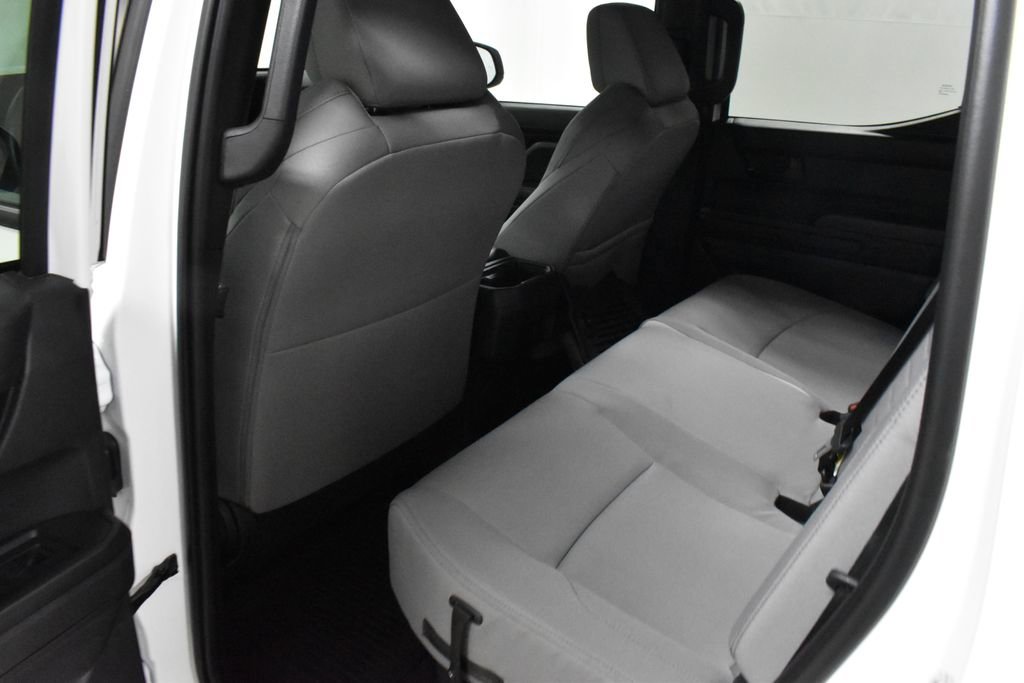 Certified 2026 Toyota Tacoma SR5 image 16