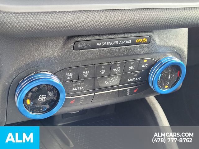 Used 2024 Ford Bronco Sport Big Bend w/ Convenience Package image 21