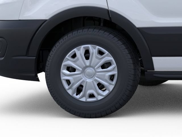 New 2026 Ford Transit 350 148 High Roof Extended w/ Load Area Protection Package RWD image 21