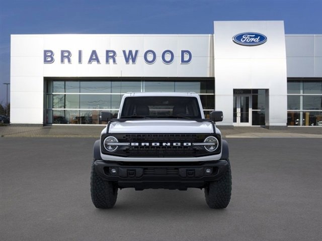 New 2025 Ford Bronco Badlands image 6