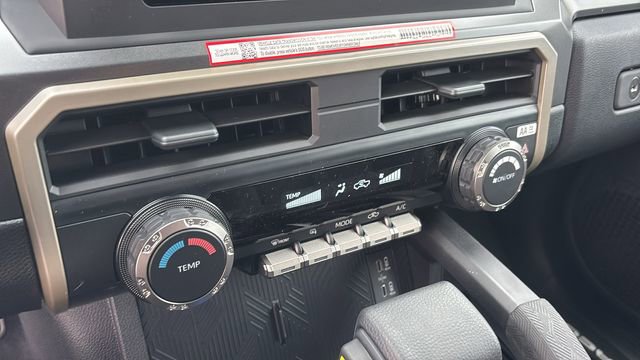 New 2026 Toyota Tacoma SR5 image 21