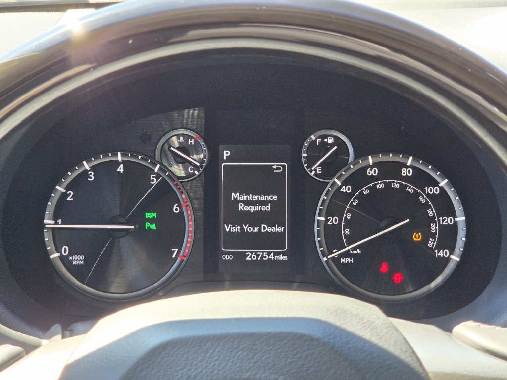 Used 2023 Lexus GX 460 Premium AWD/4WD image 15