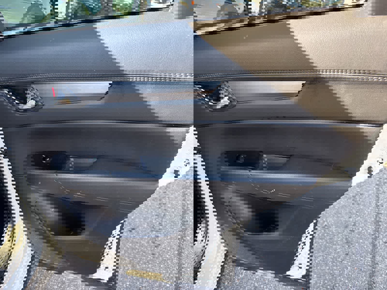 Used 2023 MAZDA CX-5 AWD 2.5 S w/ Select Package image 23