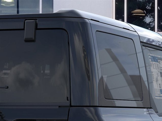New 2026 Ford Bronco Badlands w/ Black Appearance Package AWD/4WD image 25