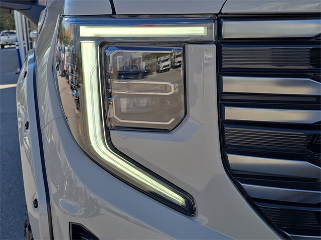 New 2026 GMC Sierra 1500 AT4 w/ Technology Package image 11
