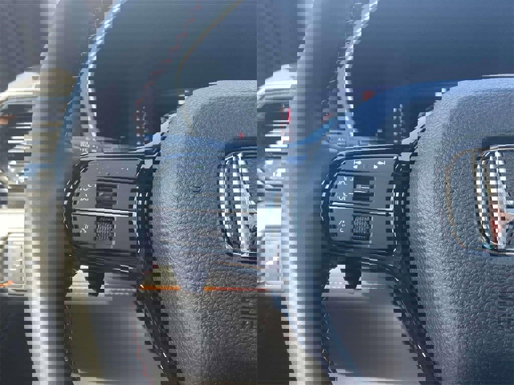 New 2026 Honda Passport TrailSport Elite image 22