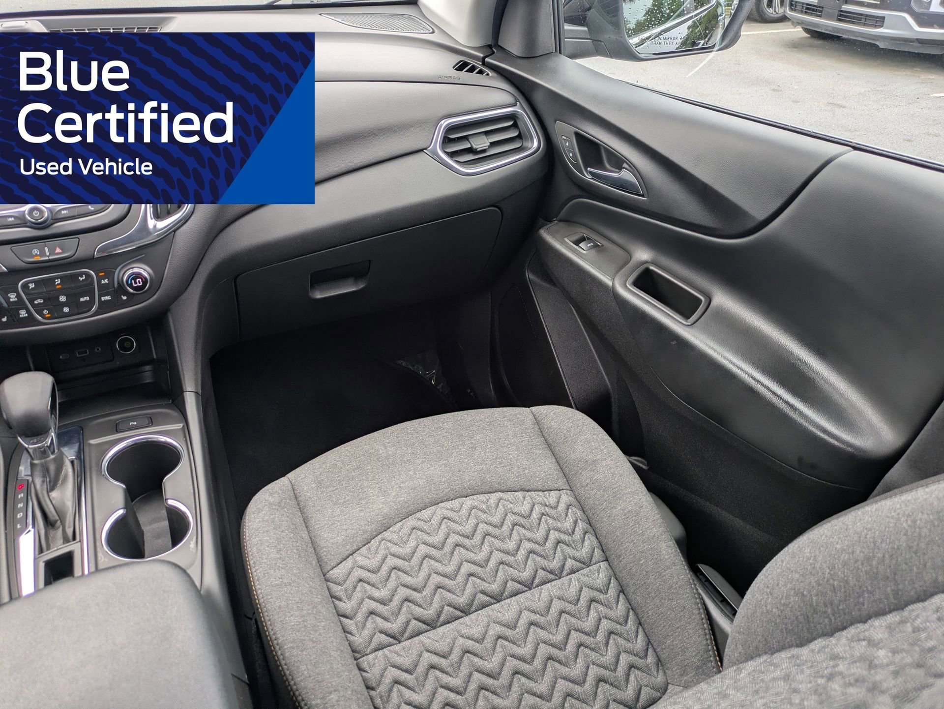 Used 2024 Chevrolet Equinox LT FWD image 20