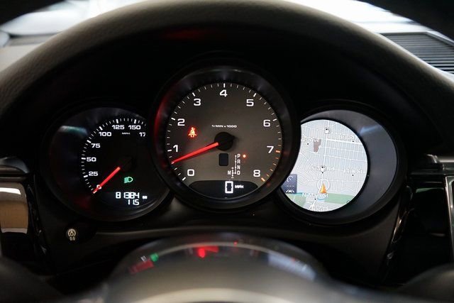 Used 2017 Porsche Macan S image 35