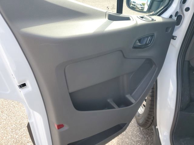 New 2025 Ford Transit 250 Low Roof AWD image 12