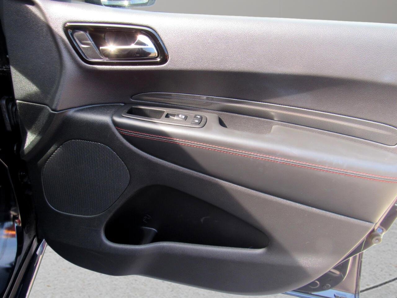 Used 2024 Dodge Durango GT image 40