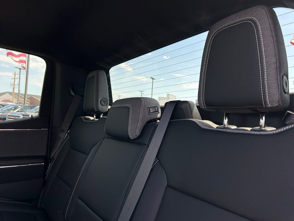 New 2026 GMC Sierra EV Elevation image 29