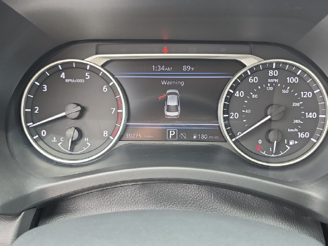 Used 2025 Nissan Sentra SR FWD image 25