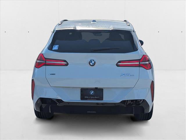 Used 2026 BMW X3 xDrive30 image 7