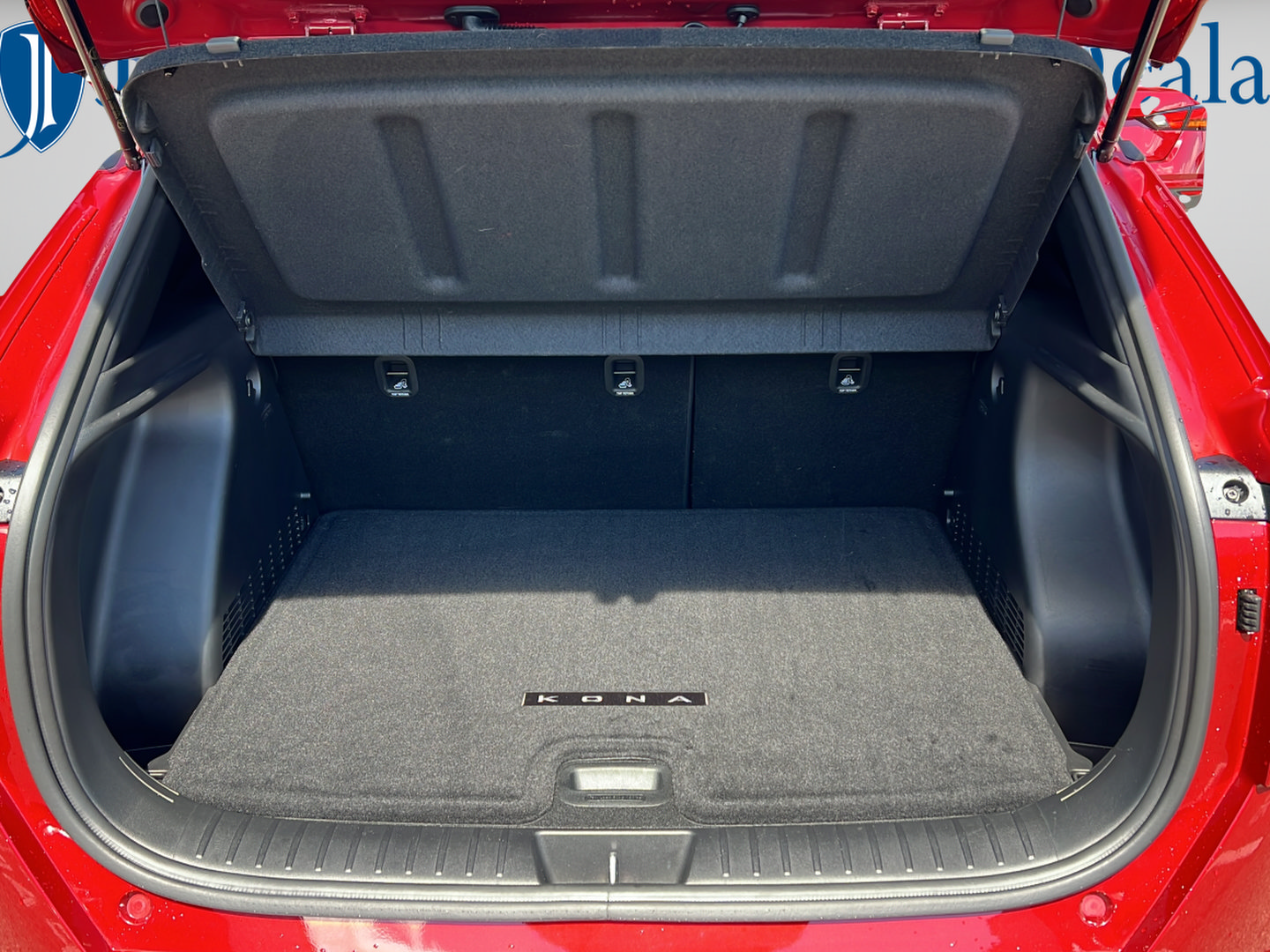 Used 2025 Hyundai Kona N Line S FWD image 9