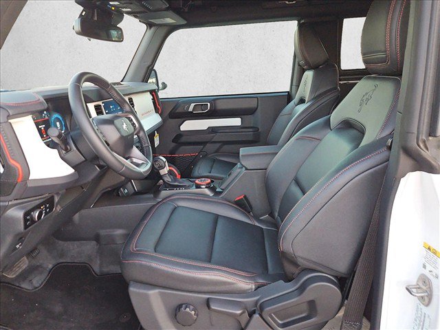 Used 2025 Ford Bronco Stroppe Edition AWD/4WD image 14