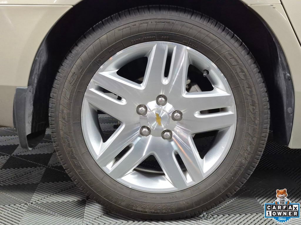 Used 2012 Chevrolet Impala LT FWD image 24