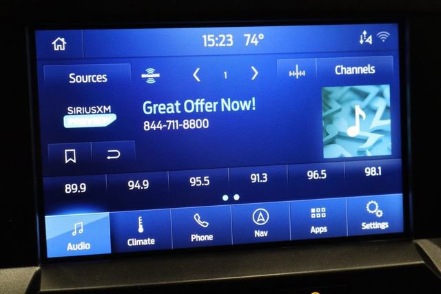 Used 2021 Ford F250 Lariat AWD/4WD image 33