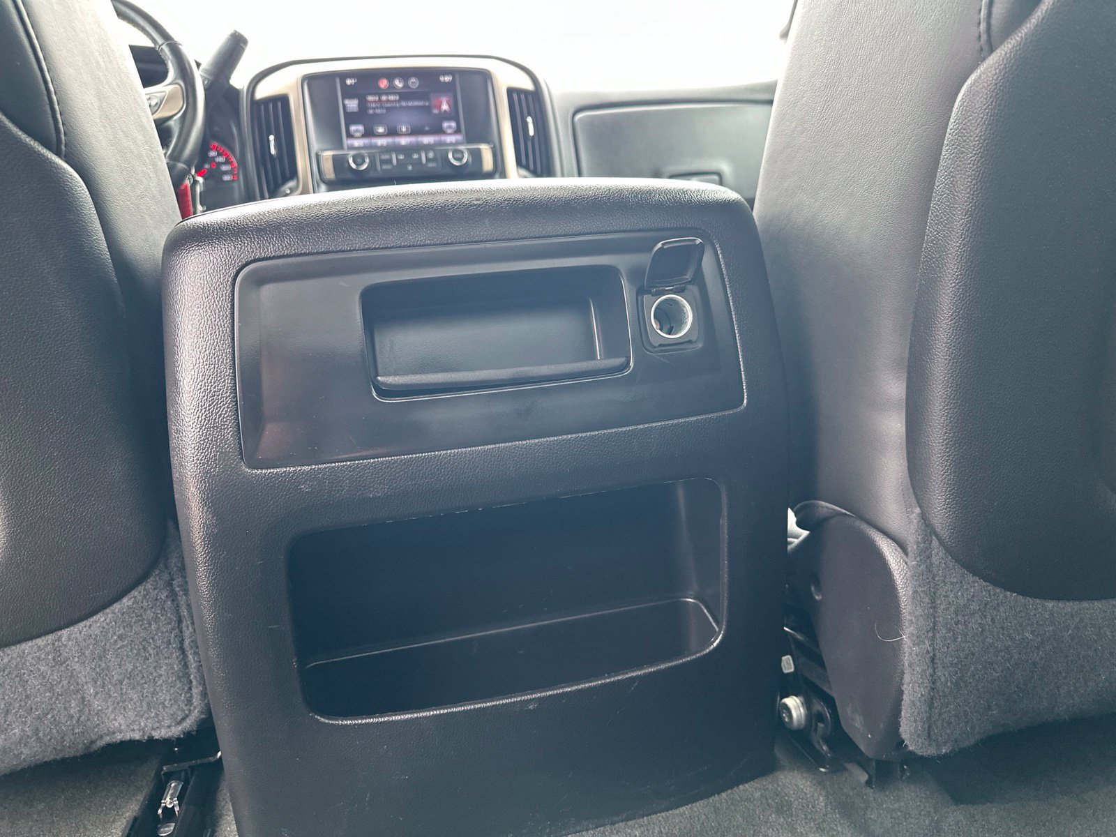 Used 2015 GMC Sierra 1500 Denali AWD/4WD image 24