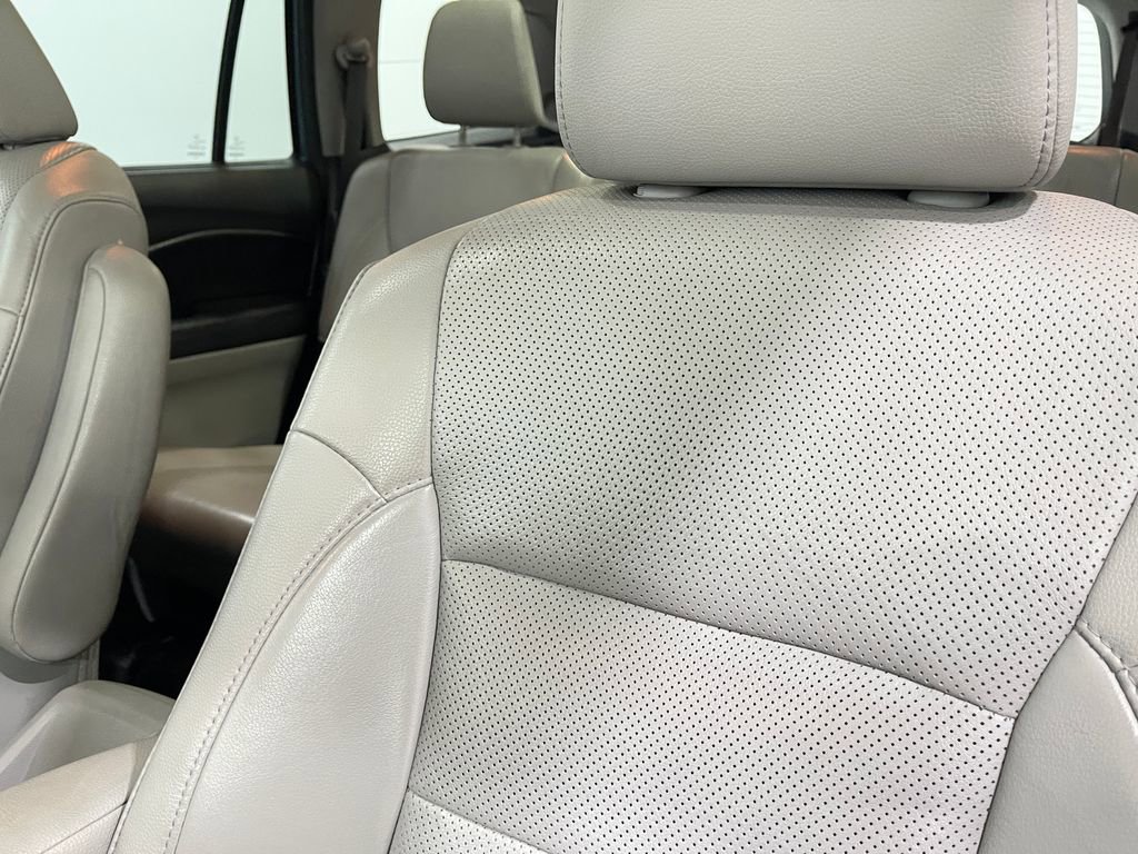 Used 2016 Honda Pilot Elite image 18