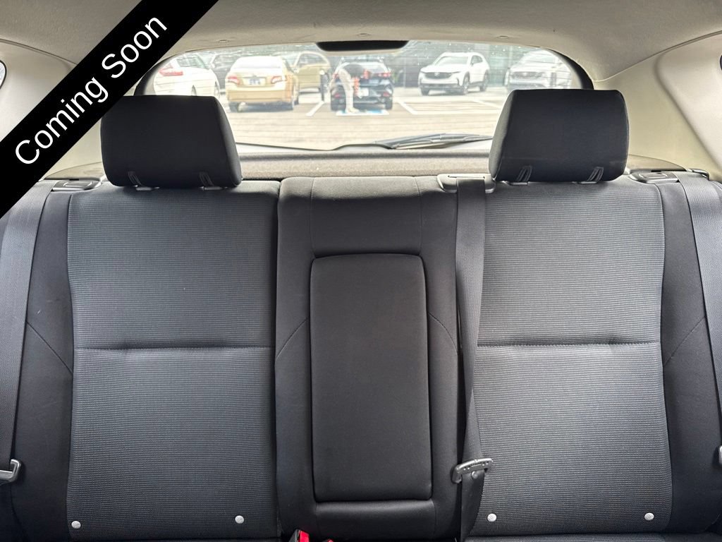 Used 2011 MAZDA MAZDA3 s Sport FWD image 15