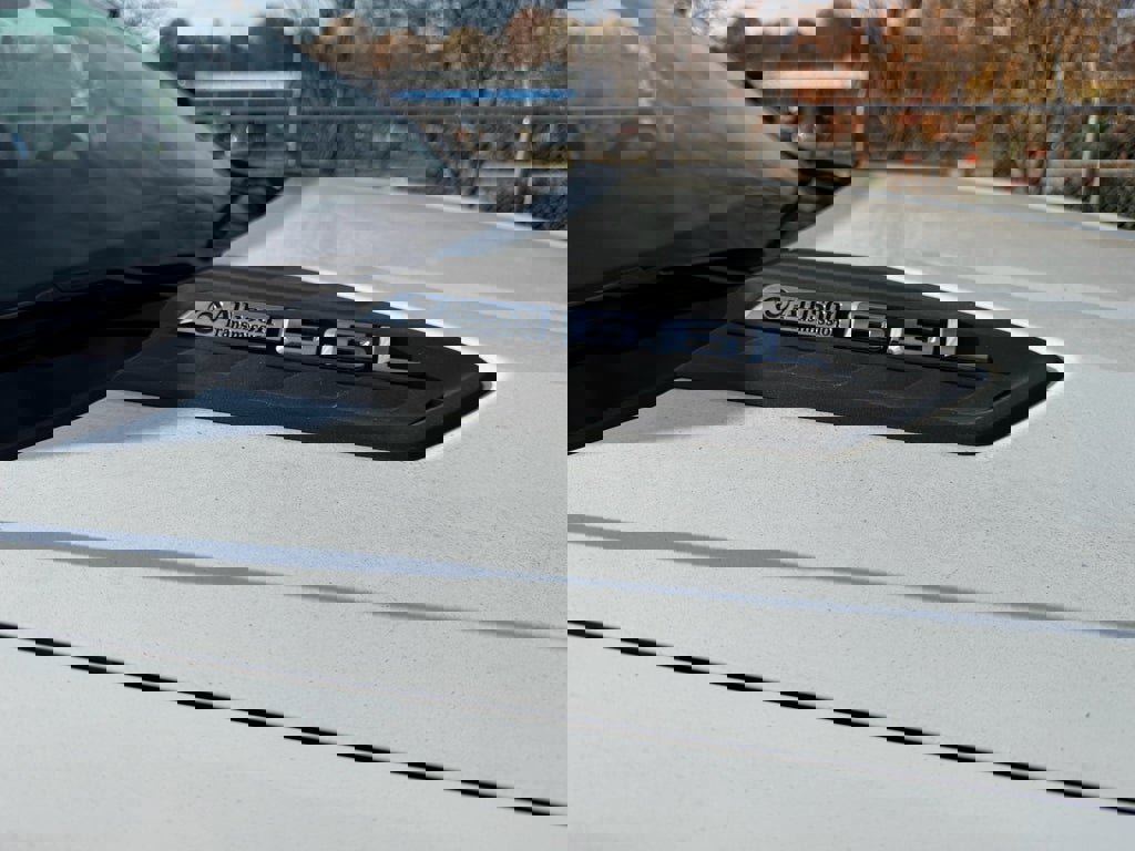 New 2025 Chevrolet Silverado 3500 W/T w/ WT Convenience Package image 8