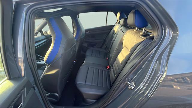 New 2026 Volkswagen Golf 2.0T image 22