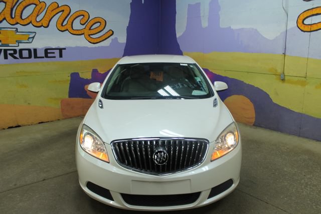 Used 2016 Buick Verano Convenience FWD image 3