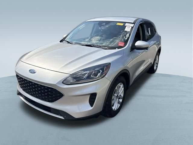 Used 2020 Ford Escape SE FWD image 11