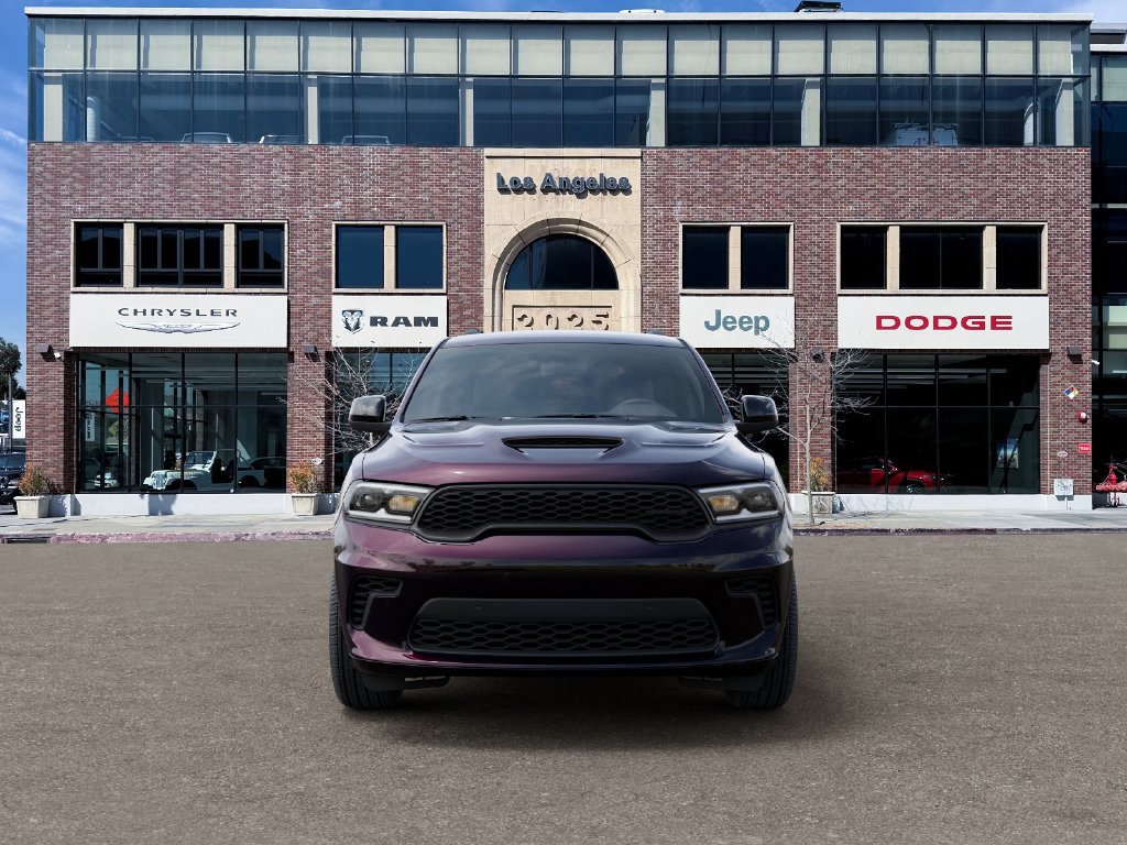 New 2027 Dodge Durango GT AWD/4WD image 6