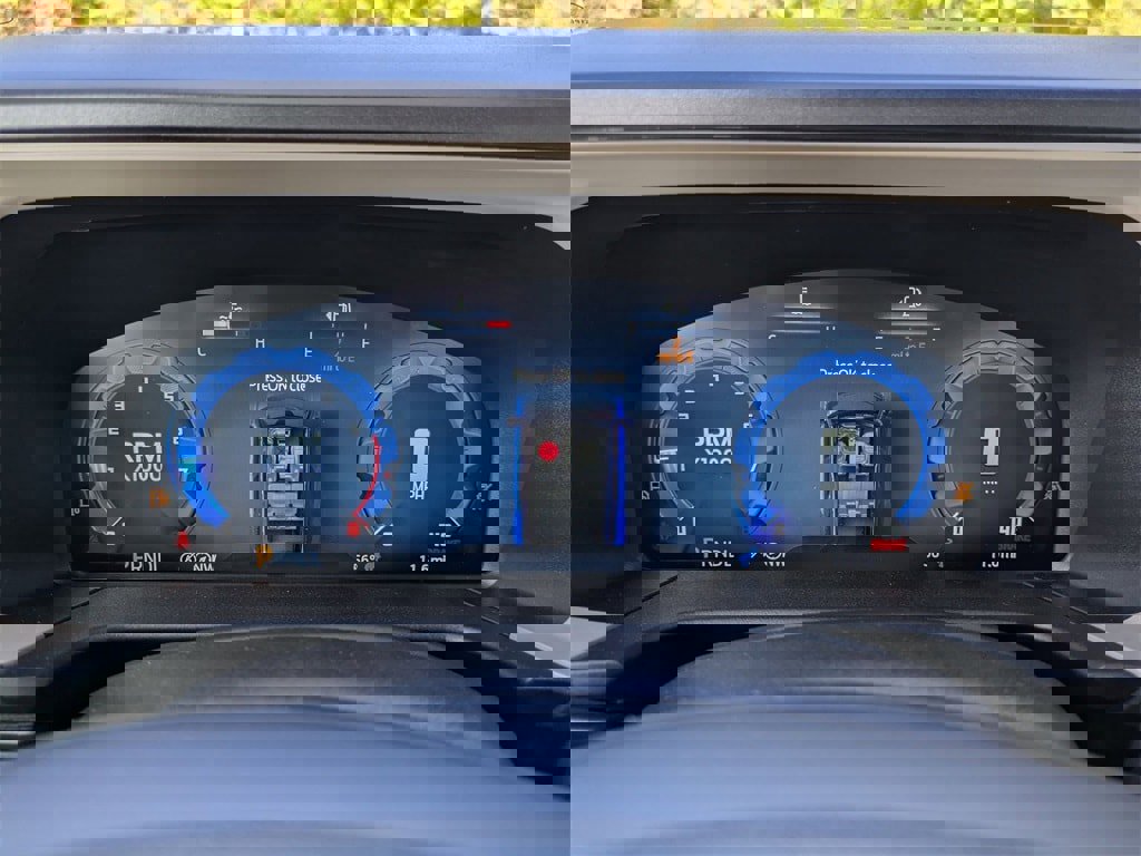 New 2025 Ford Bronco Sport Big Bend w/ Convenience Package image 11