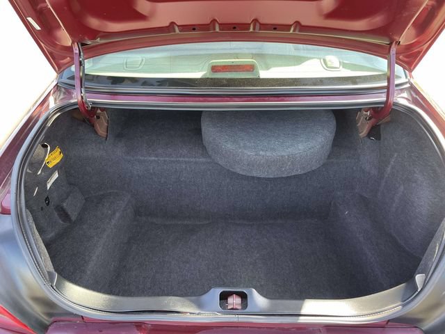 Used 2004 Mercury Grand Marquis LS RWD image 10