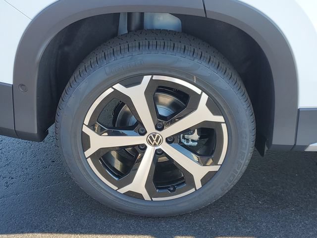 New 2026 Volkswagen Tiguan SE AWD/4WD image 5