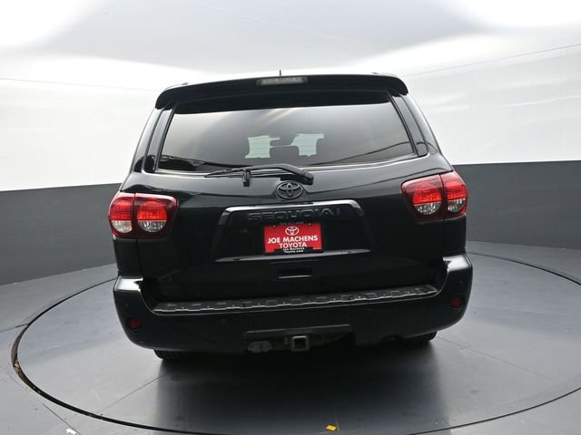 Used 2020 Toyota Sequoia TRD Sport w/ TRD Sport Premium Package image 7