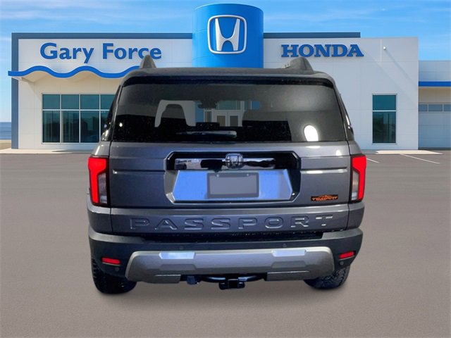 New 2026 Honda Passport TrailSport image 4