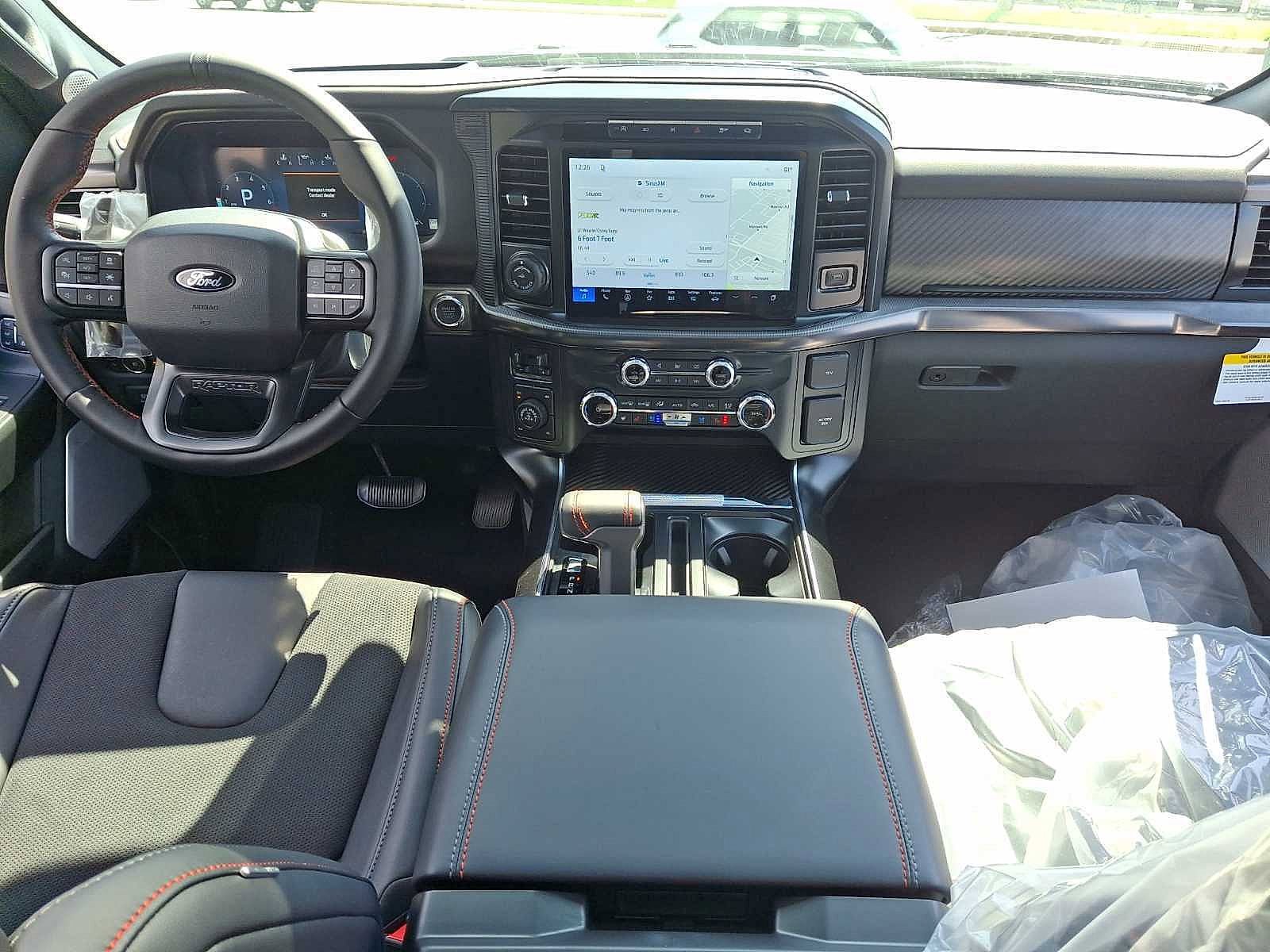 New 2026 Ford F150 Raptor AWD/4WD image 15
