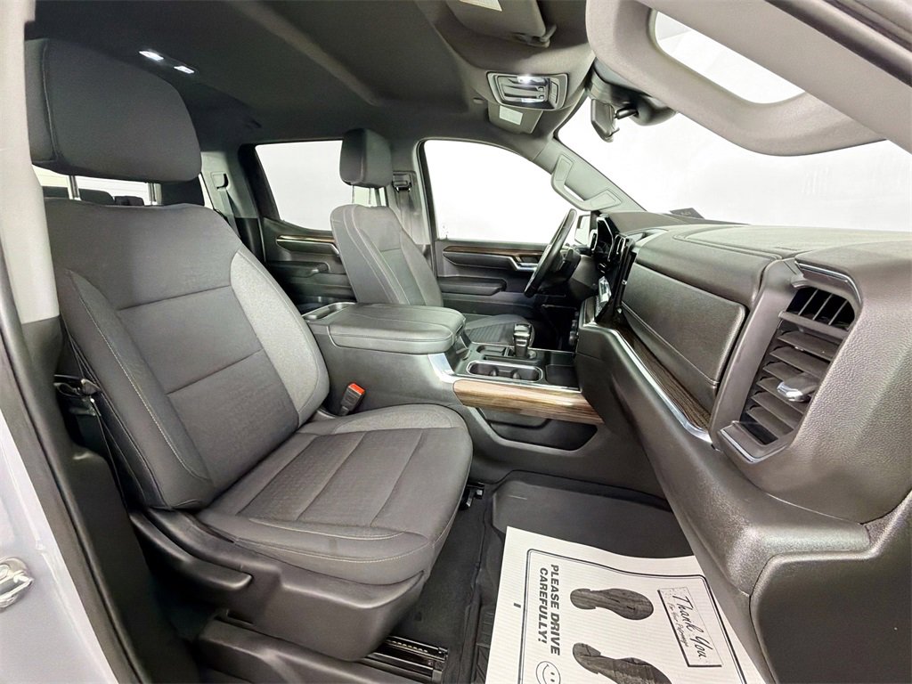 Used 2024 Chevrolet Silverado 1500 RST image 24