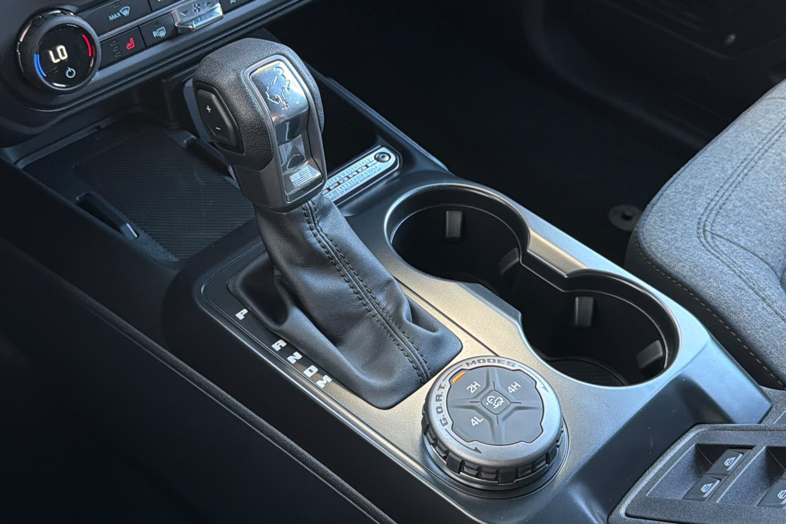 New 2026 Ford Bronco Big Bend AWD/4WD image 21
