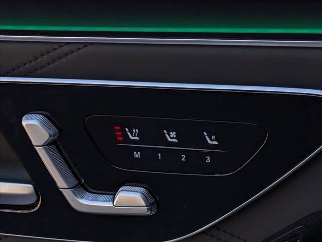 Used 2022 Mercedes-Benz Maybach S 580 4MATIC image 14