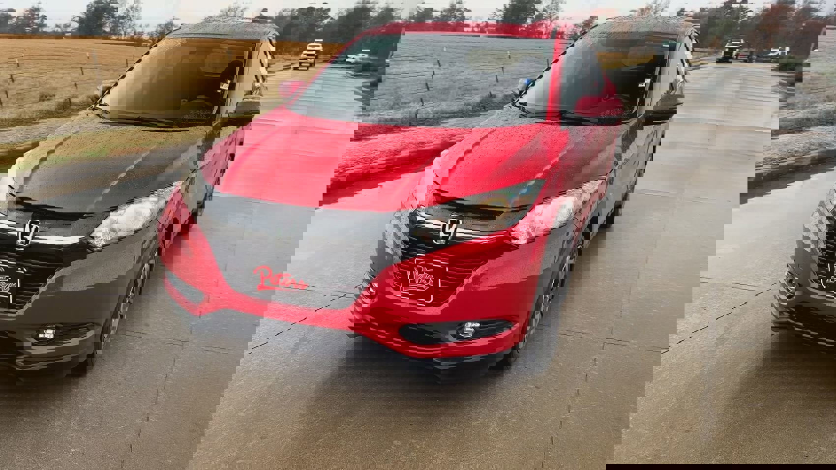 Used 2018 Honda HR-V EX image 5