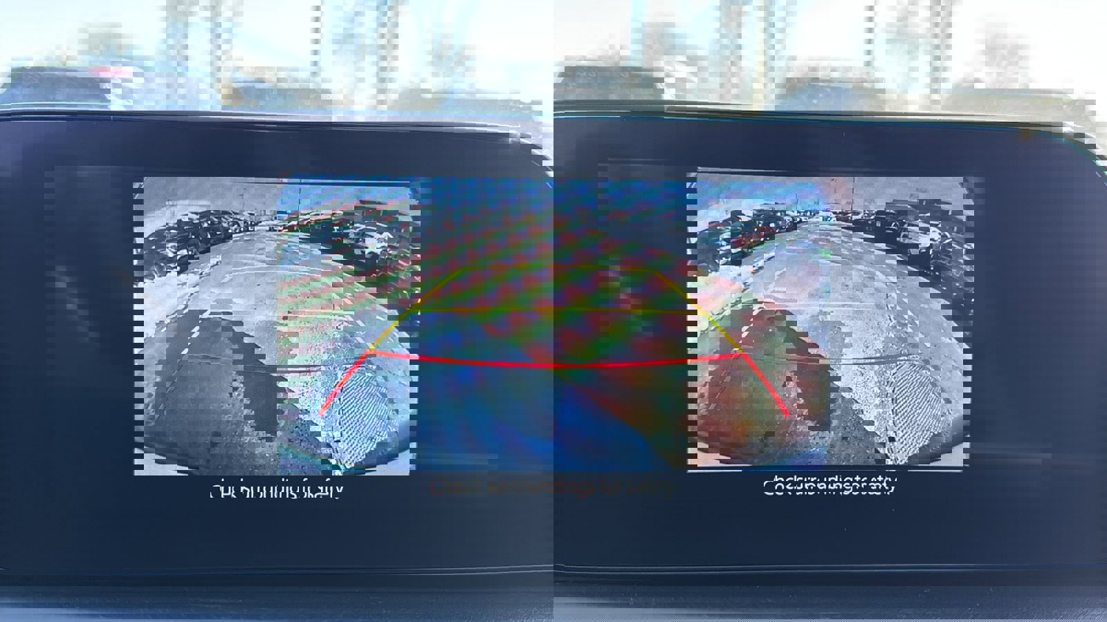 Used 2020 MAZDA MAZDA3 AWD Hatchback w/ Premium Pkg image 19