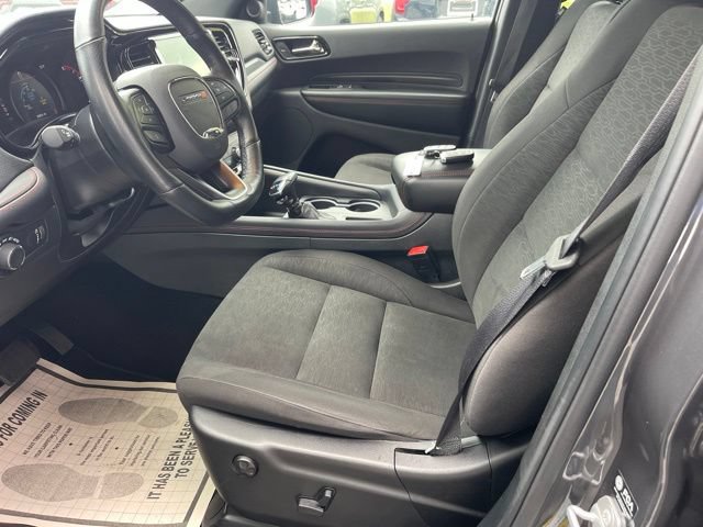 Used 2025 Dodge Durango GT AWD/4WD image 19
